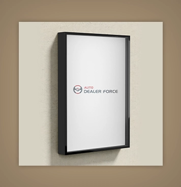 Web and app design portfolio