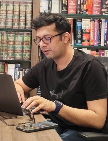 Joshua michael