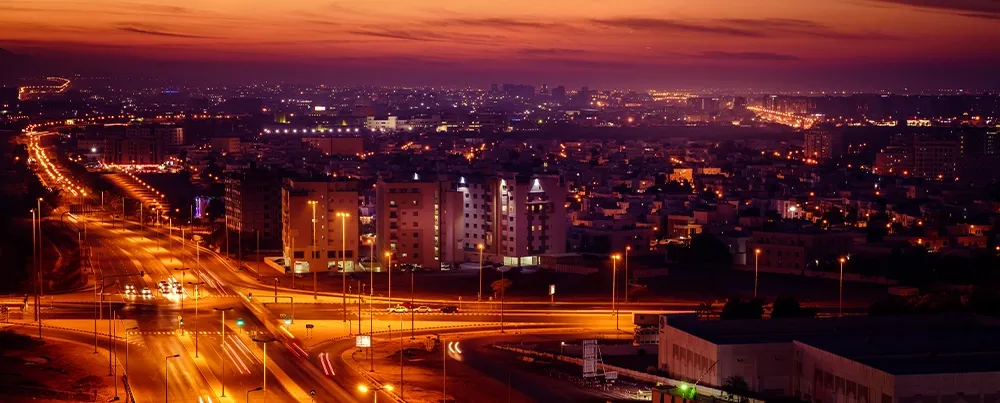 Oman