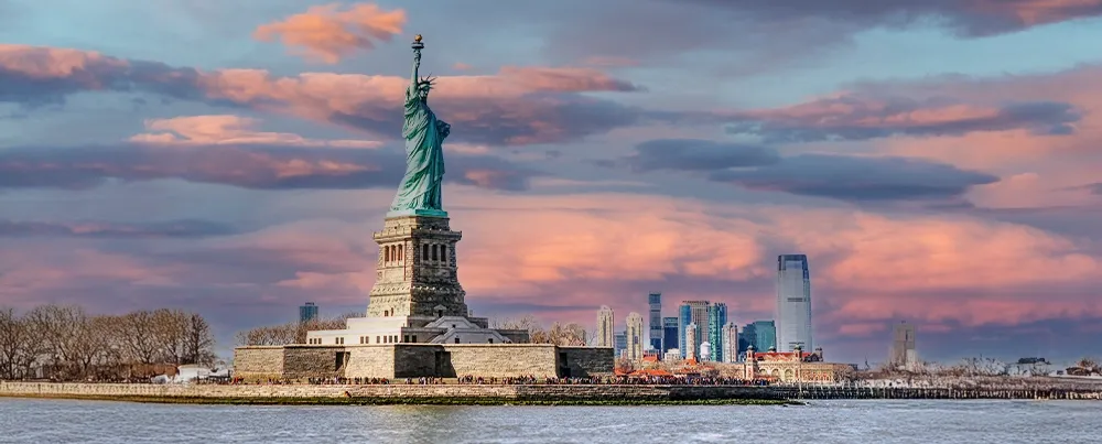 USA