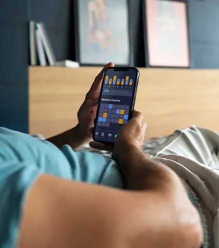 The rise of Health Apps