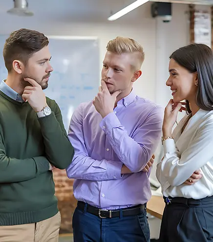 Are you a people-pleaser?