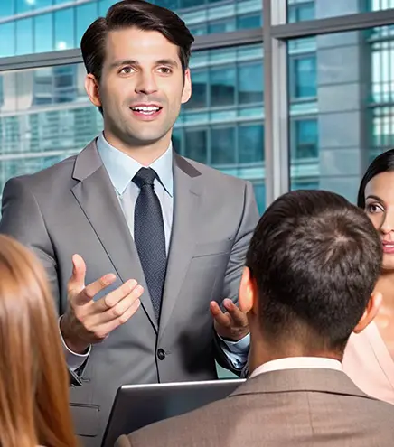 Are you a people-pleaser?