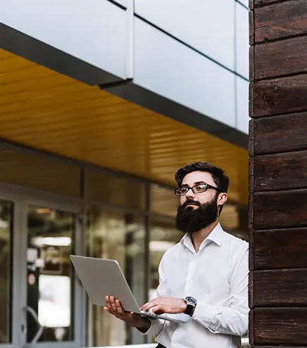 Are you a small business? Then you need to check our pandemic survival list. Especially #3