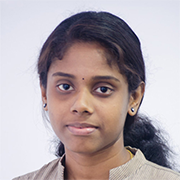 Ashmi Mathew
