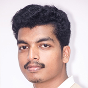 Sujith K Murali