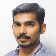 Sujith UC