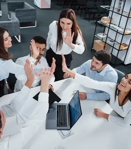 Exploring employee engagement- from digiora’s angle