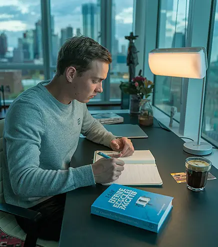 Get Organized: The Lazy Guide to Getting Things Done