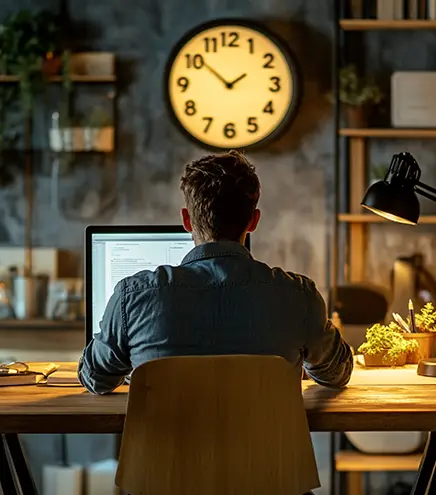 Get Organized: The Lazy Guide to Getting Things Done