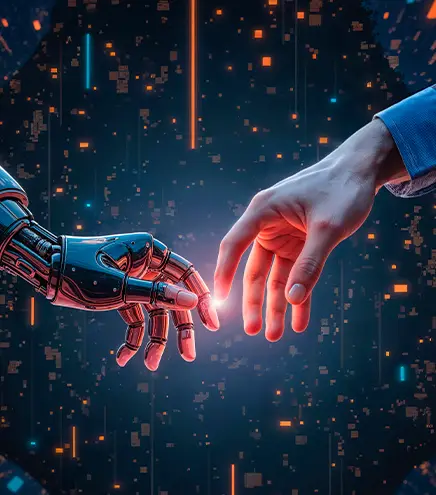 How AI is transforming HR