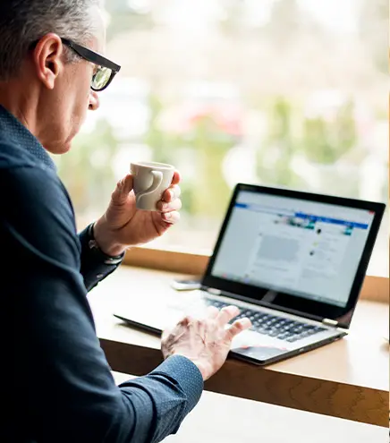 SEO blocks with dart