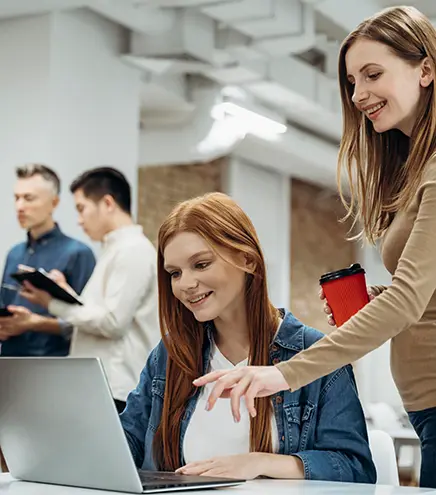 How to improve work space productivity