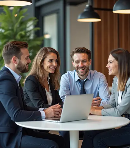 Online Reputation Management for Business