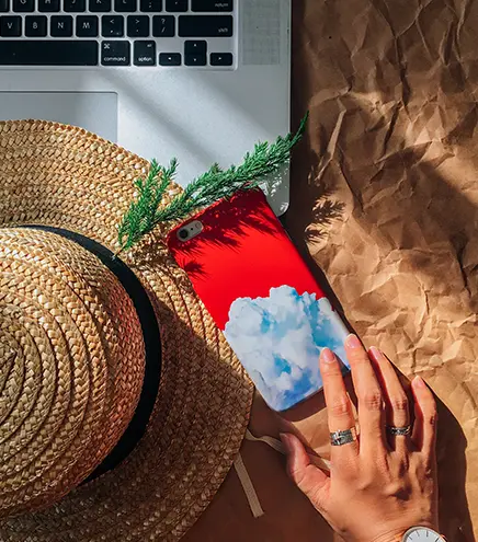 How to improve work space productivity