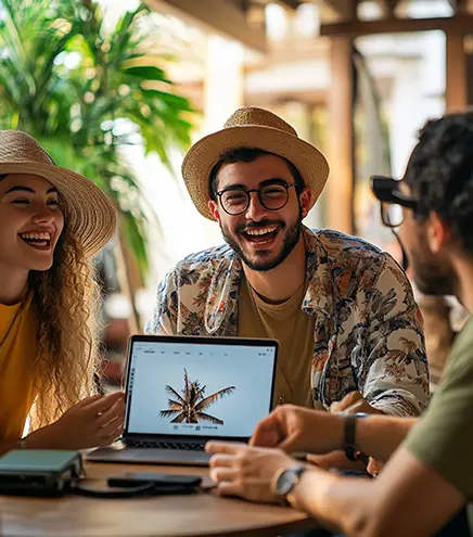 How to improve work space productivity