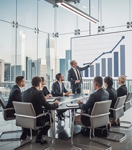 Tailor Faultless Digital Solutions - Over The Orthodoxies That Rule!