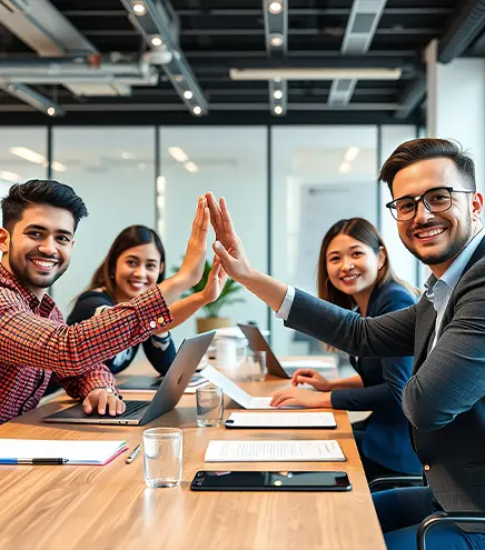 The Art of Managing A Toxic Workmate