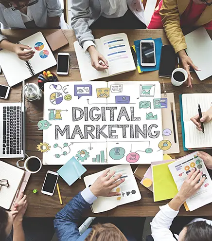 Trends that will transform Digital Marketing