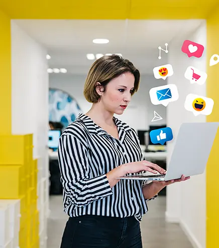 Trends that will transform Digital Marketing