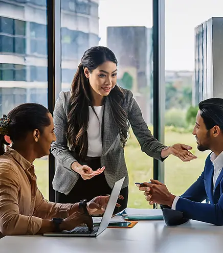 The Truth about Professionalism at Workplace