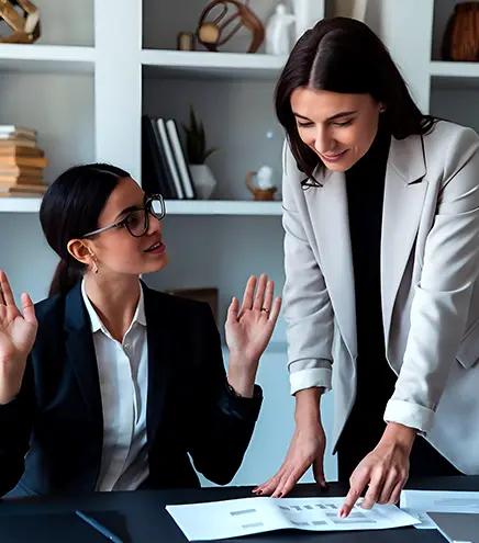 The Truth about Professionalism at Workplace