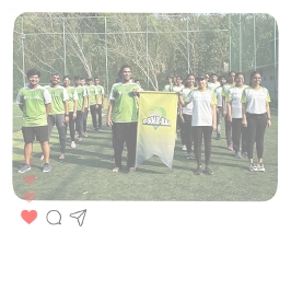 Sports Day