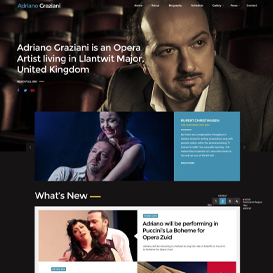 Portfolio showcase images