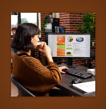 Web and app design portfolio