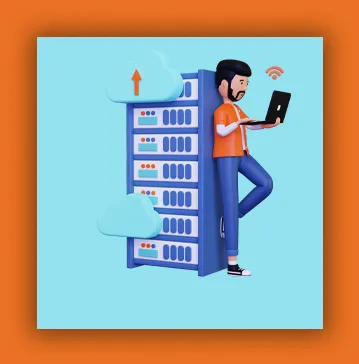 Web and app design portfolio