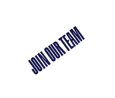 Join our team label