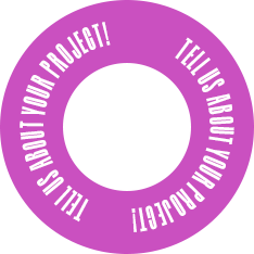 Tell us about your project circle