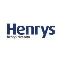 Henrys Cars