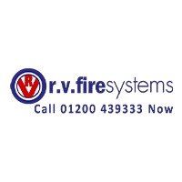 RV Fire Systems
