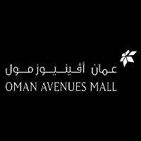 Oman avenues mall
