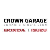Crown Garage 