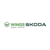 Wings Skoda