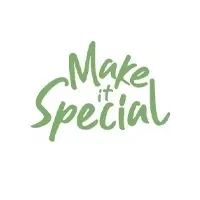 Make it Special