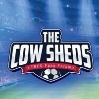 The Cow Sheds