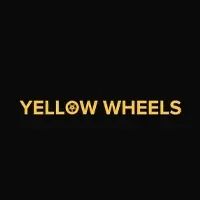 Yellow Wheels