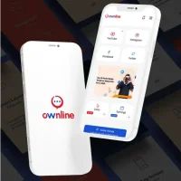 Ownline App