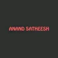 Anand Satheesh