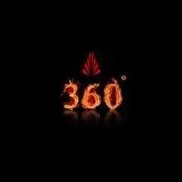 360 Degree Restaurant