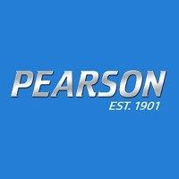 Pearson of Wemyss Bay