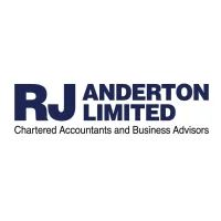 RJ Anderton