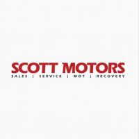 Scott Motors