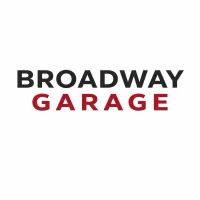 Broadway garage