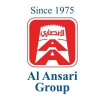 Al Ansari Oman