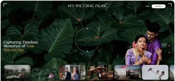 MD Wedding Films